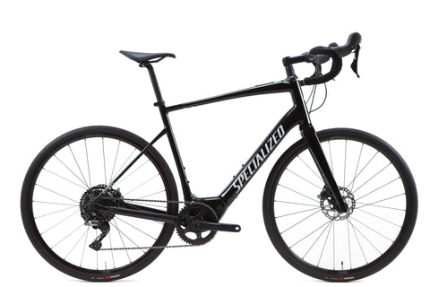 Specialized Turbo Creo SL E5 Shimano GRX Electric Gravel Bike 2023, Size XXL