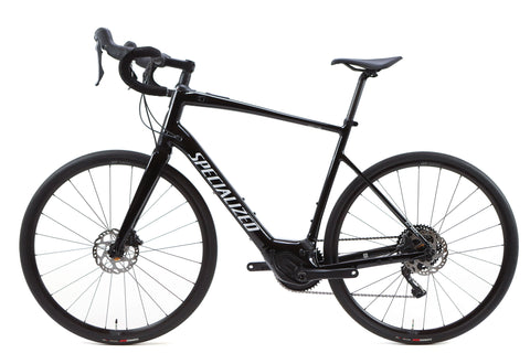 Specialized Turbo Creo SL E5 Shimano GRX Electric Gravel Bike 2023, Si – Cycle Exchange