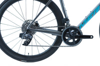 Merida Scultura 7000 Sram Rival eTap AXS Disc Road Bike 2024, Size Large