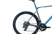 Merida Scultura 7000 Sram Rival eTap AXS Disc Road Bike 2024, Size Large