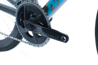 Merida Scultura 7000 Sram Rival eTap AXS Disc Road Bike 2024, Size Large