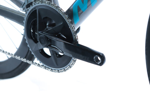 Merida Scultura 7000 Sram Rival eTap AXS Disc Road Bike 2024, Size Large
