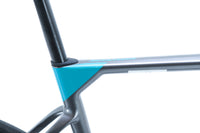 Merida Scultura 7000 Sram Rival eTap AXS Disc Road Bike 2024, Size Large