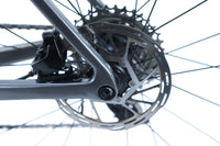 Merida Scultura 7000 Sram Rival eTap AXS Disc Road Bike 2024, Size Large