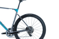 Merida Scultura 7000 Sram Rival eTap AXS Disc Road Bike 2024, Size Large