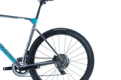Merida Scultura 7000 Sram Rival eTap AXS Disc Road Bike 2024, Size Large