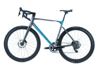 Merida Scultura 7000 Sram Rival eTap AXS Disc Road Bike 2024, Size Large