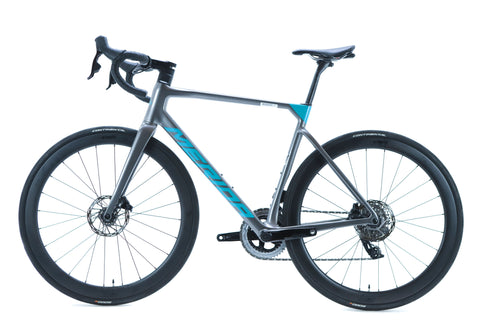 Merida Scultura 7000 Sram Rival eTap AXS Disc Road Bike 2024, Size Large