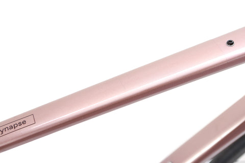 Cannondale Synapse Carbon Shimano Ultegra Di2 Disc Road Bike 2023, Size 56cm