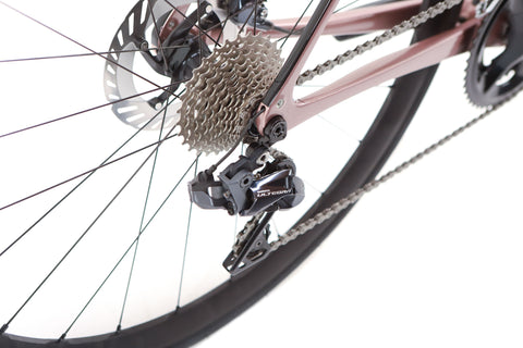 Cannondale Synapse Carbon Shimano Ultegra Di2 Disc Road Bike 2023, Size 56cm