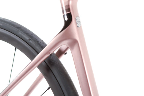 Cannondale Synapse Carbon Shimano Ultegra Di2 Disc Road Bike 2023, Size 56cm