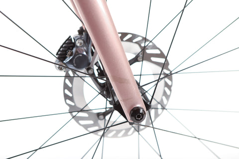 Cannondale Synapse Carbon Shimano Ultegra Di2 Disc Road Bike 2023, Size 56cm