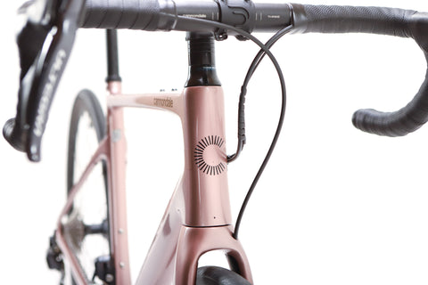 Cannondale Synapse Carbon Shimano Ultegra Di2 Disc Road Bike 2023, Size 56cm