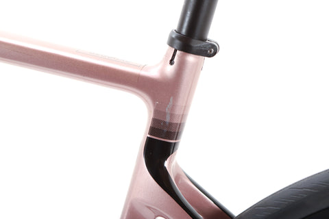 Cannondale Synapse Carbon Shimano Ultegra Di2 Disc Road Bike 2023, Size 56cm