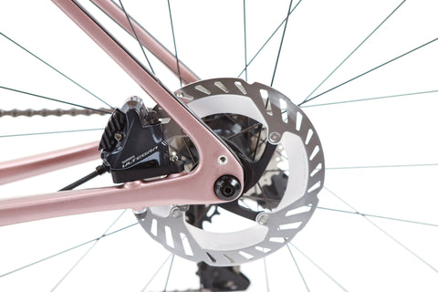 Cannondale Synapse Carbon Shimano Ultegra Di2 Disc Road Bike 2023, Size 56cm