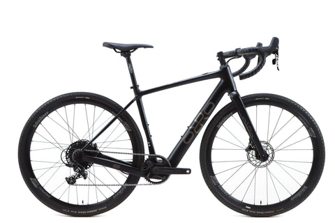 Orro Terra E Sram Apex Electric Gravel Bike 2022, Size Small