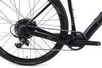 Orro Terra E Sram Apex Electric Gravel Bike 2022, Size Small