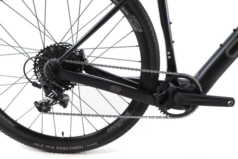Orro Terra E Sram Apex Electric Gravel Bike 2022, Size Small