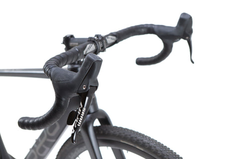 Orro Terra E Sram Apex Electric Gravel Bike 2022, Size Small