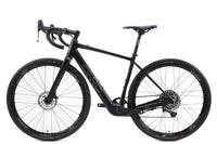 Orro Terra E Sram Apex Electric Gravel Bike 2022, Size Small