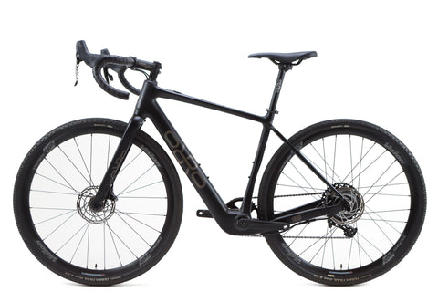 Orro Terra E Sram Apex Electric Gravel Bike 2022, Size Small