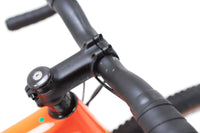 Open WI.DE Shimano GRX Gravel Bike 2022, Size Small