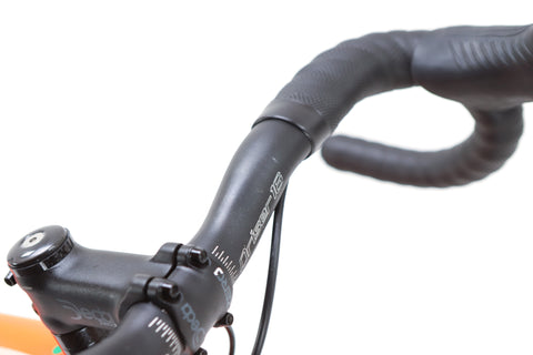 Open WI.DE Shimano GRX Gravel Bike 2022, Size Small