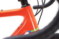 Open WI.DE Shimano GRX Gravel Bike 2022, Size Small