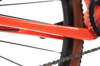 Open WI.DE Shimano GRX Gravel Bike 2022, Size Small