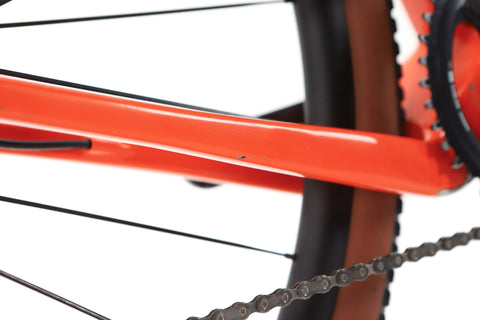 Open WI.DE Shimano GRX Gravel Bike 2022, Size Small