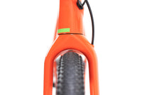 Open WI.DE Shimano GRX Gravel Bike 2022, Size Small