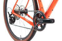 Open WI.DE Shimano GRX Gravel Bike 2022, Size Small