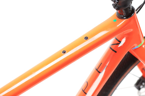 Open WI.DE Shimano GRX Gravel Bike 2022, Size Small