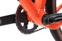 Open WI.DE Shimano GRX Gravel Bike 2022, Size Small