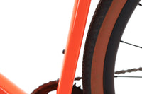 Open WI.DE Shimano GRX Gravel Bike 2022, Size Small