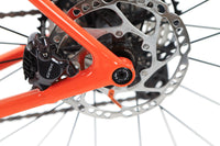 Open WI.DE Shimano GRX Gravel Bike 2022, Size Small