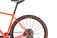 Open WI.DE Shimano GRX Gravel Bike 2022, Size Small