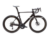 Merida Reacto Limited Shimano Ultegra Di2 Disc Road Bike 2020, Size M/L