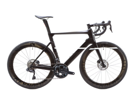 Merida Reacto Limited Shimano Ultegra Di2 Disc Road Bike 2020, Size M/L