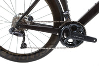 Merida Reacto Limited Shimano Ultegra Di2 Disc Road Bike 2020, Size M/L