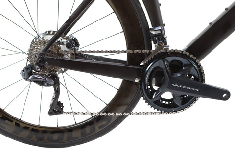 Merida Reacto Limited Shimano Ultegra Di2 Disc Road Bike 2020, Size M/L