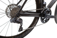 Merida Reacto Limited Shimano Ultegra Di2 Disc Road Bike 2020, Size M/L