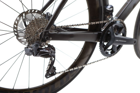 Merida Reacto Limited Shimano Ultegra Di2 Disc Road Bike 2020, Size M/L