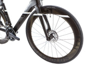 Merida Reacto Limited Shimano Ultegra Di2 Disc Road Bike 2020, Size M/L