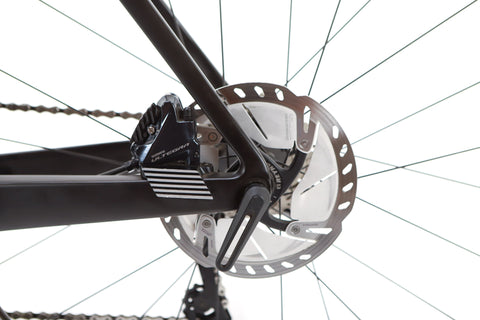 Merida Reacto Limited Shimano Ultegra Di2 Disc Road Bike 2020, Size M/L