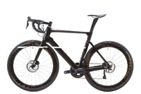 Merida Reacto Limited Shimano Ultegra Di2 Disc Road Bike 2020, Size M/L