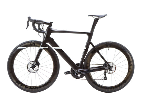Merida Reacto Limited Shimano Ultegra Di2 Disc Road Bike 2020, Size M/L
