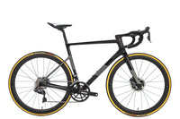 Cannondale SuperSix EVO HI-MOD Shimano Ultegra Di2 Disc Road Bike 2021, Size 54cm