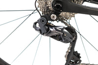 Cannondale SuperSix EVO HI-MOD Shimano Ultegra Di2 Disc Road Bike 2021, Size 54cm
