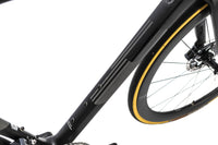 Cannondale SuperSix EVO HI-MOD Shimano Ultegra Di2 Disc Road Bike 2021, Size 54cm